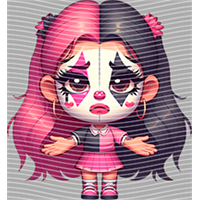 Valentine's Day-QRJ  86